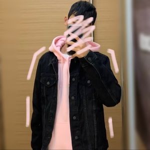 Asian guy from Thailand